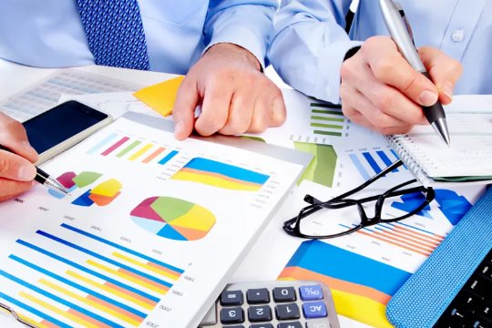 预计利润表怎么编制