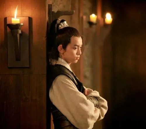 琅琊榜飞流结局是什么