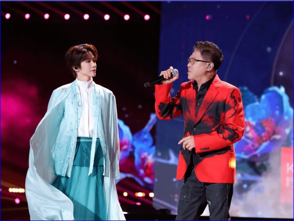 浙江卫视2024年跨年晚会节目单