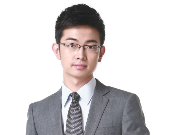 王尹麒的主持经历