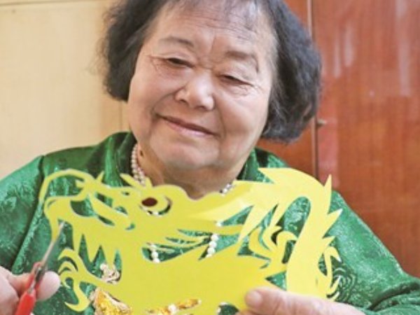 邵逸夫四个子女现状