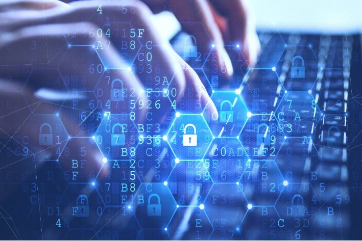 信息的两种表现模式是多选题