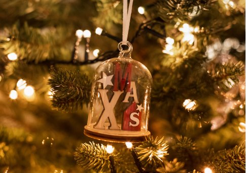 圣诞假期有多长 美国