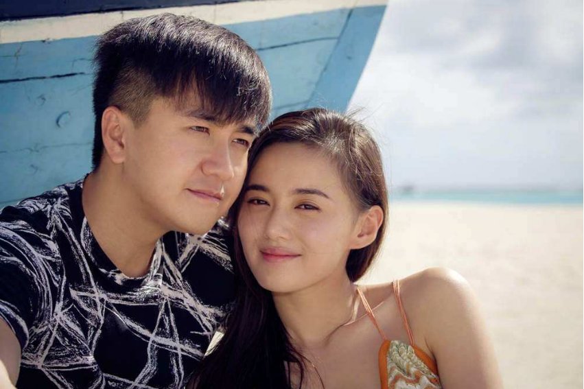 江铠同翟天临什么关系