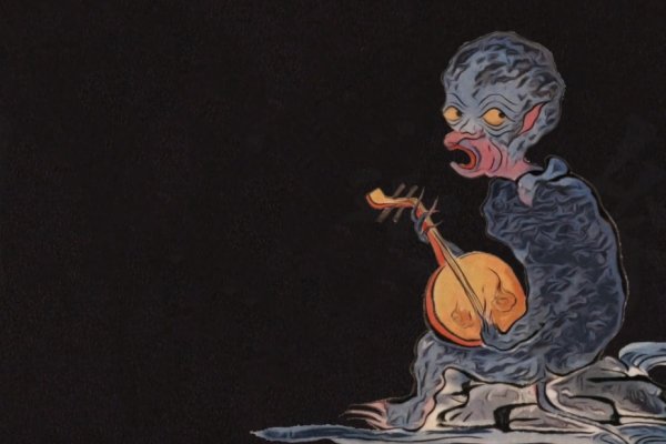 史上最诡异的汉字