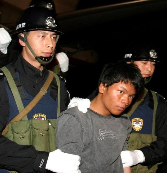 马加爵为何会杀人？