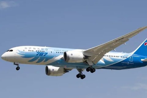 十大最安全的客机