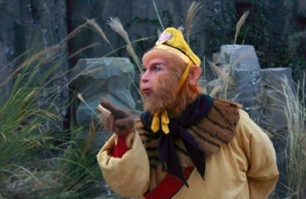 欧洲见闻录（打一中国古典名著）