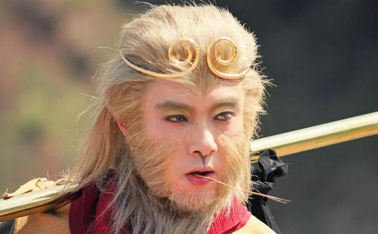 张卫健版西游记的演员表