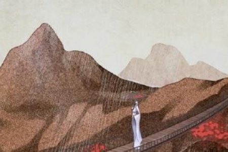 我的一个道姑朋友里面的故事是什么？