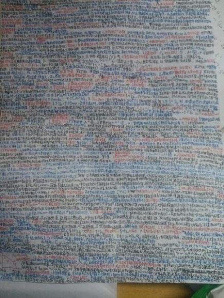 开卷8分钟的内容简介