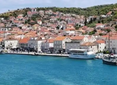 克罗地亚是富裕国家吗