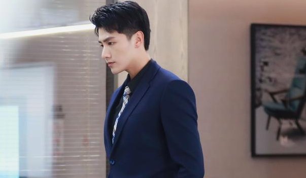 从结婚开始恋爱中秦雨江的结局是什么?