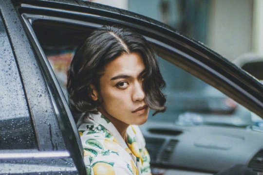 网红仲尼个人简历