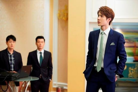 人间至味是清欢结局 翟至味最后和谁在一起