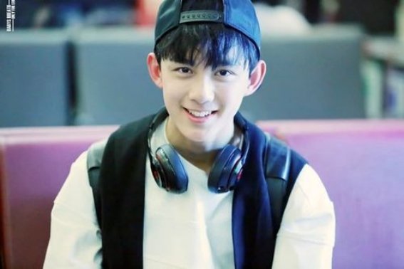 吴磊高考考了多少分