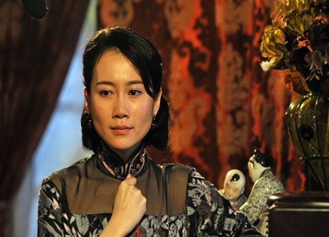 毒刺电视剧剧情介绍