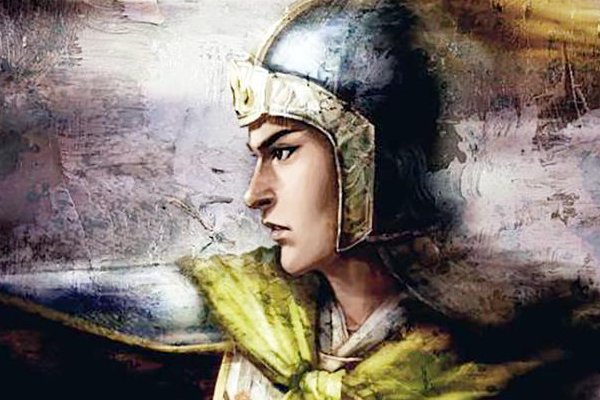 三国志吴书陆逊传原文及翻译