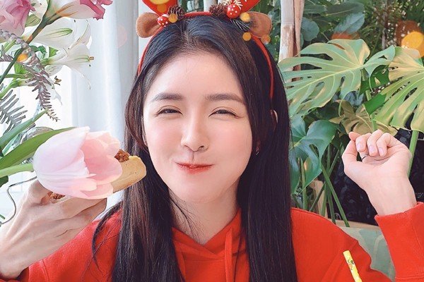 蔡卓宜前老公是谁