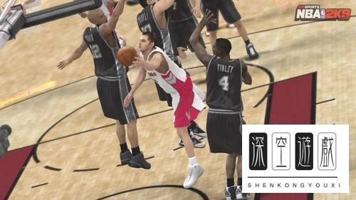 win10玩不了2k9解决方法