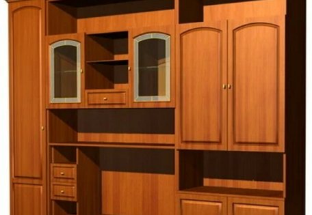 柜子是什么单位?