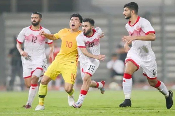 亚洲杯24支球队出线规则