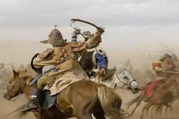 成吉思什么意思