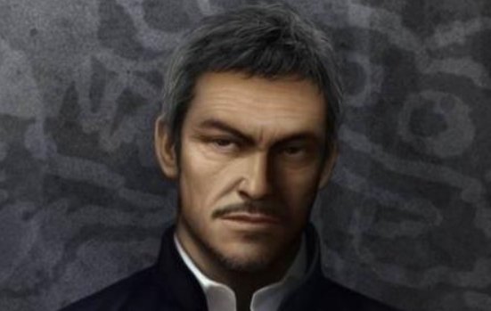 谁是真正的三叔？