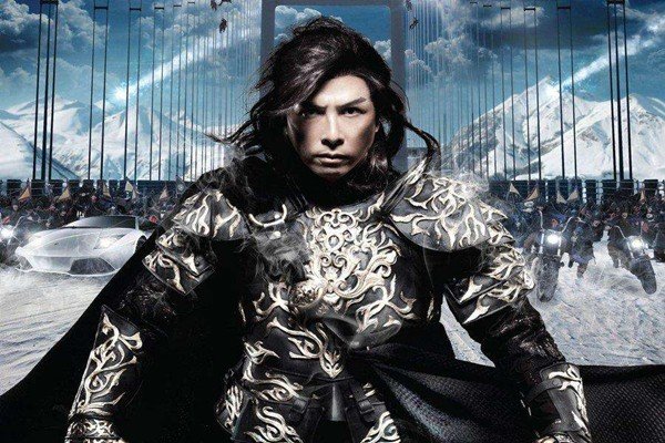 明朝贺英是怎么死的？