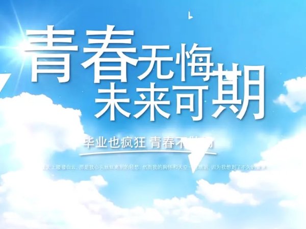 青春无悔什么意思