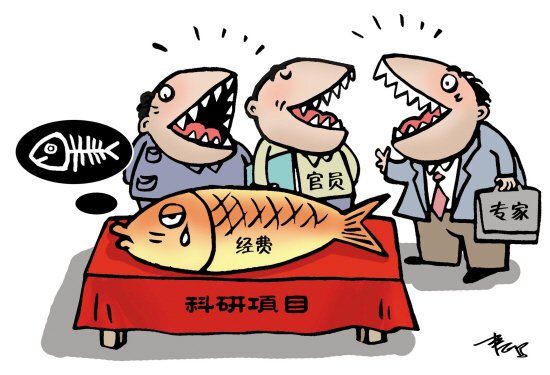 跑部钱进的介绍