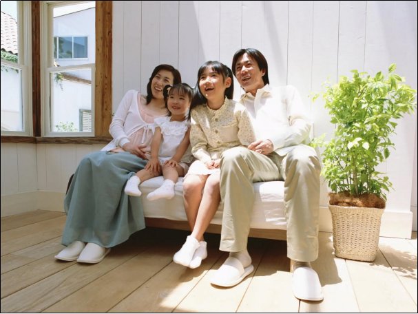 家庭大杂乱经典说说大全短句