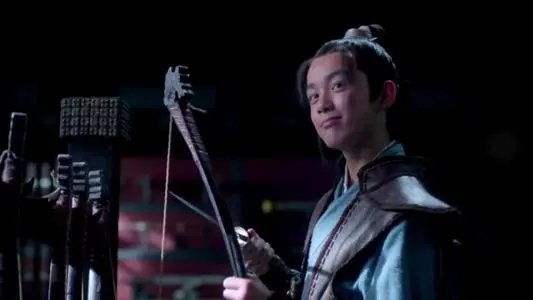 琅琊榜飞流结局是什么