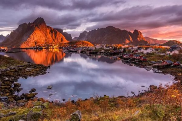 nor是哪个国家缩写