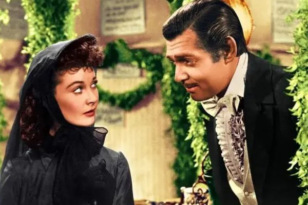 乱世佳人最后的结局