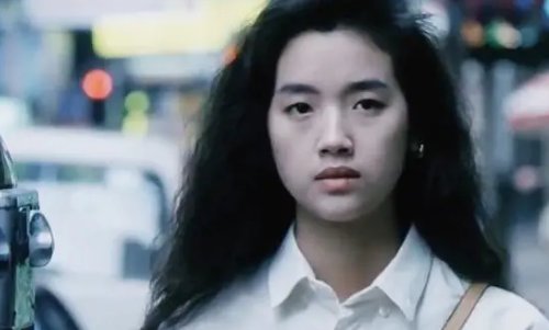 适合自己和二人看的港片