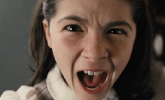 《孤儿怨》结局是什么？