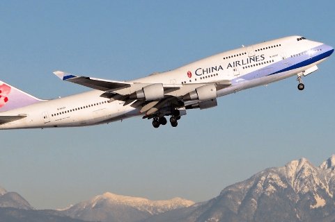 十大最安全的客机