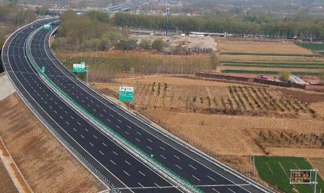 高速什么时候收费