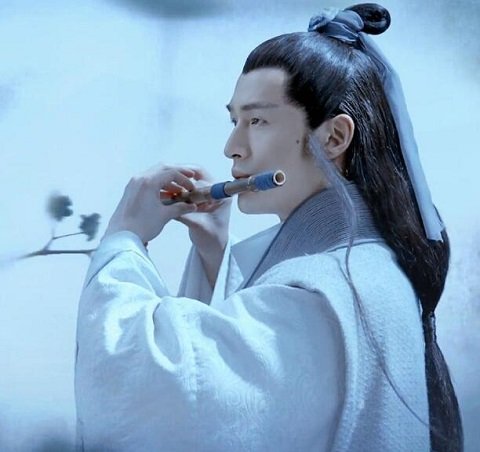 琅琊榜小说结局