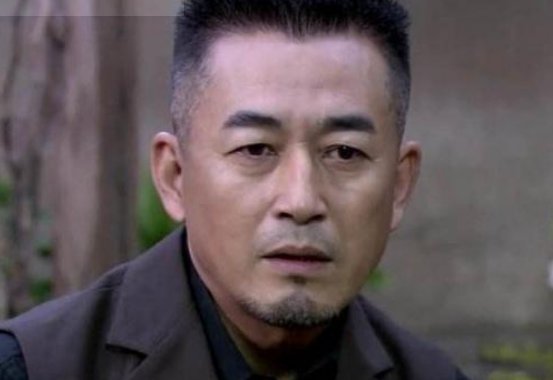 大宅门田子行谁的孩子