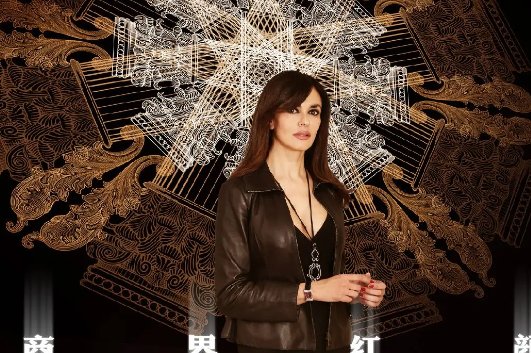 魔卡行动演员表