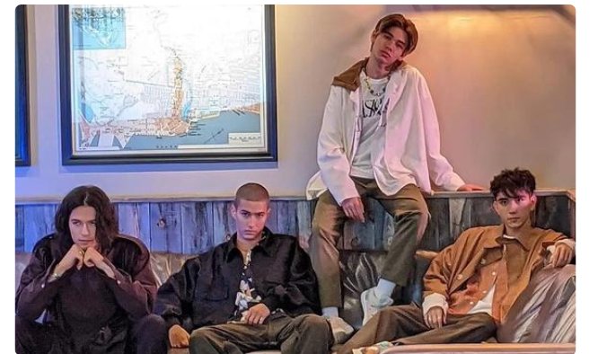 米卡的组合是什么？