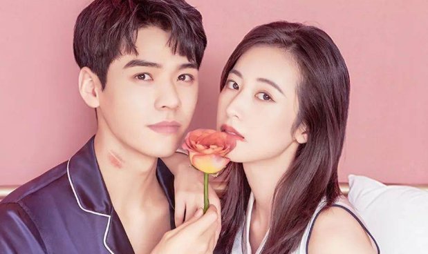 从结婚开始恋爱中秦雨江的结局是什么?