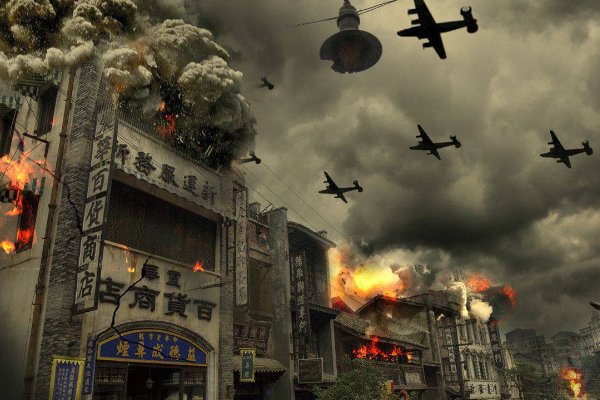 二战三大惨案是哪三大