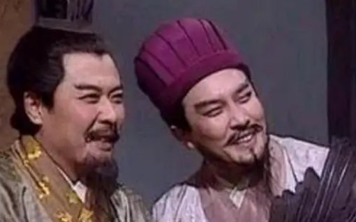 慧眼识英雄都有谁？