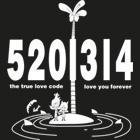 有没有图片上面有写关于5201314的图片，越多越好