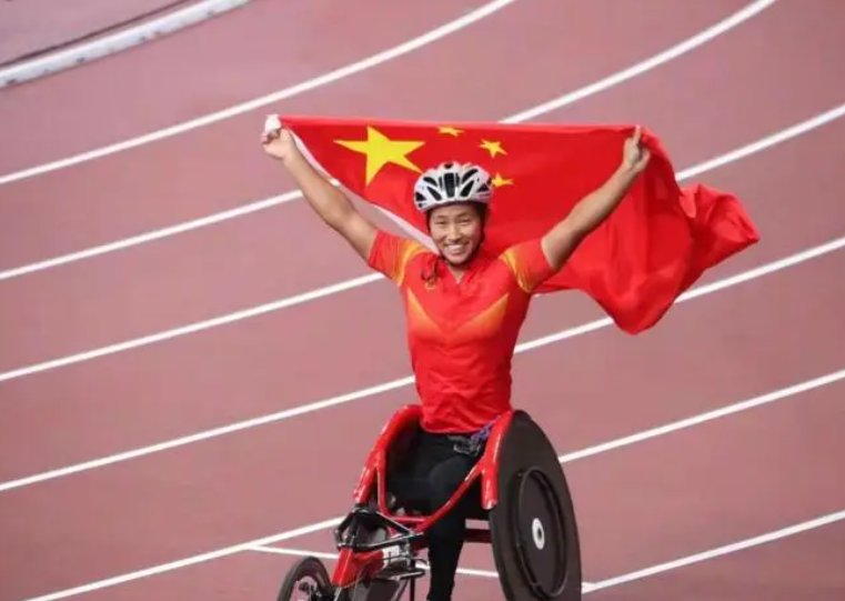 残奥会什么时候开始2023