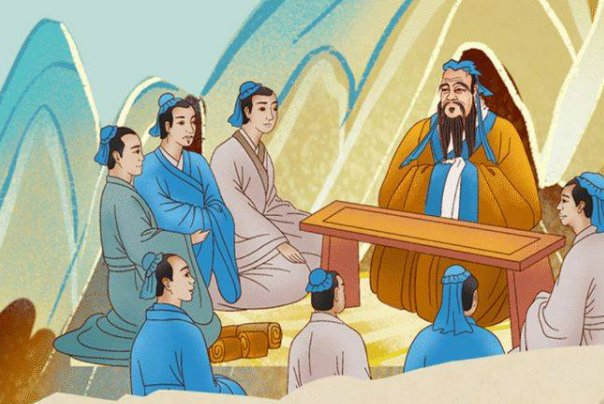 智者上善若水海纳百川下一句