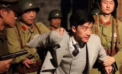 肖天济是什么电视剧